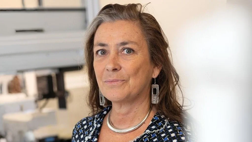 Nathalie Ledee: Implantation Failure, When Embryo Quality Is Not the Full Story