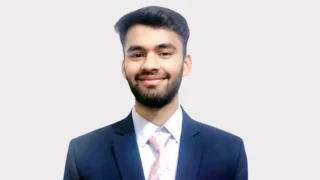 Paras Yadav: Understanding BMI's Impact on IVF Outcomes