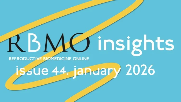 January Insights Reflecting on 2025’s Top Fertility Research – RBMO