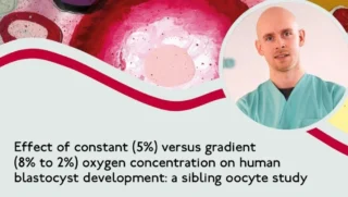 Impact of Oxygen Concentration on Human Blastocyst Development - RBMO
