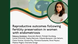 Fertility Preservation Insights for Women with Endometriosis - RBMO