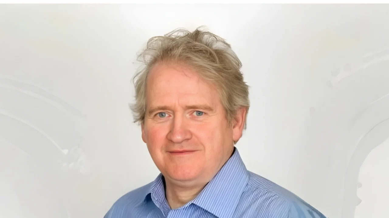 Robin Hadley: New Resource Explores Childlessness Beyond Infertility