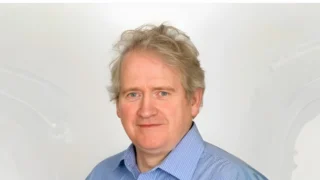 Robin Hadley: New Resource Explores Childlessness Beyond Infertility