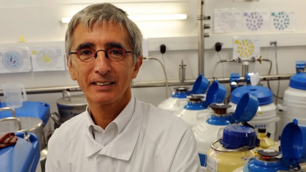 Optimizing Male Reproductive Health at Andro-Caribbean 2026 – SALF