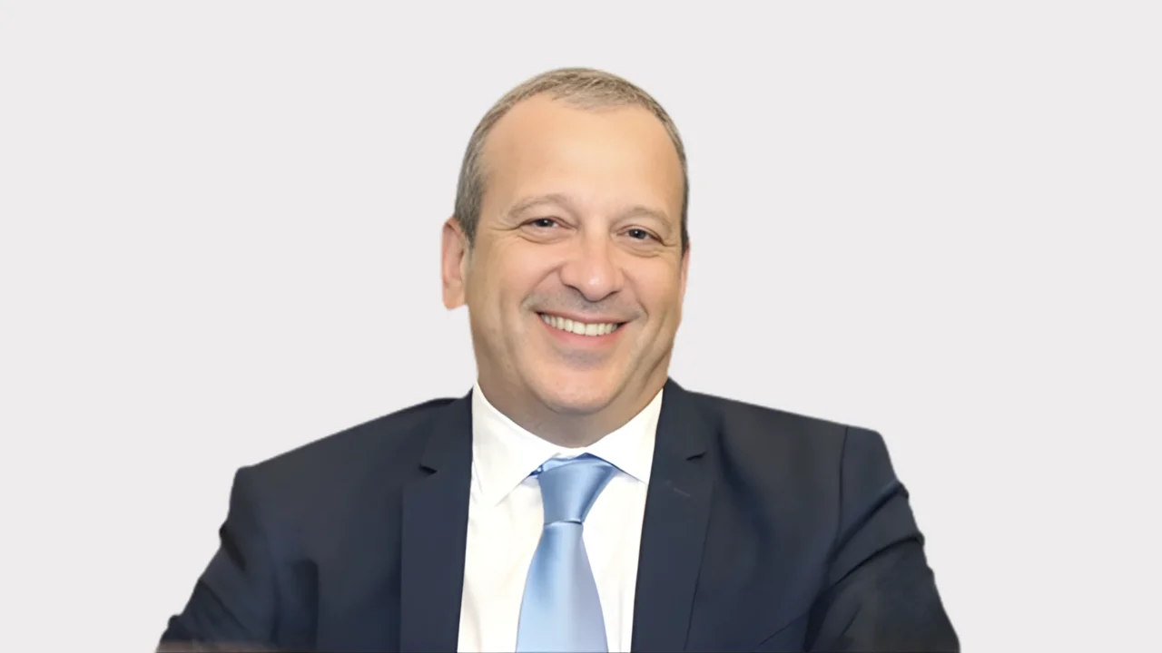 Sergio Haimovich: Understanding How the Uterus Moves May Be the Missing Key to Unexplained Infertility