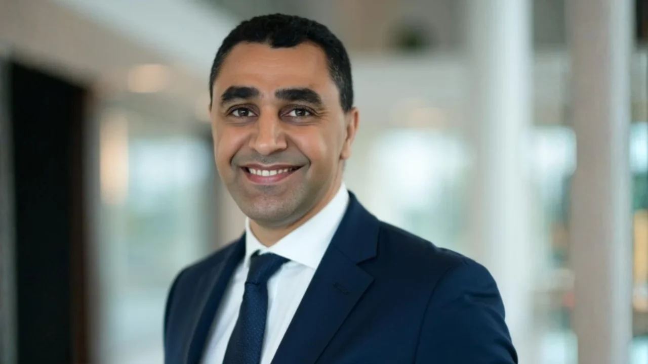 Sofiane Bendifallah: Elevate Women’s Health Research at Upcoming MedInTechs Congress