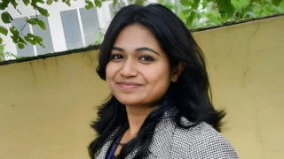 Swapna Nhavi: Revolutionizing Ovarian Tissue Preservation