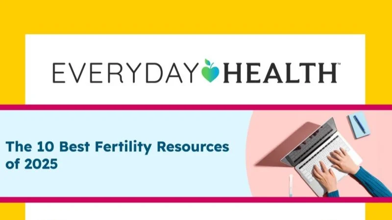 Everyday Health Highlights Fertility Advances for 2026 – The Chick Mission