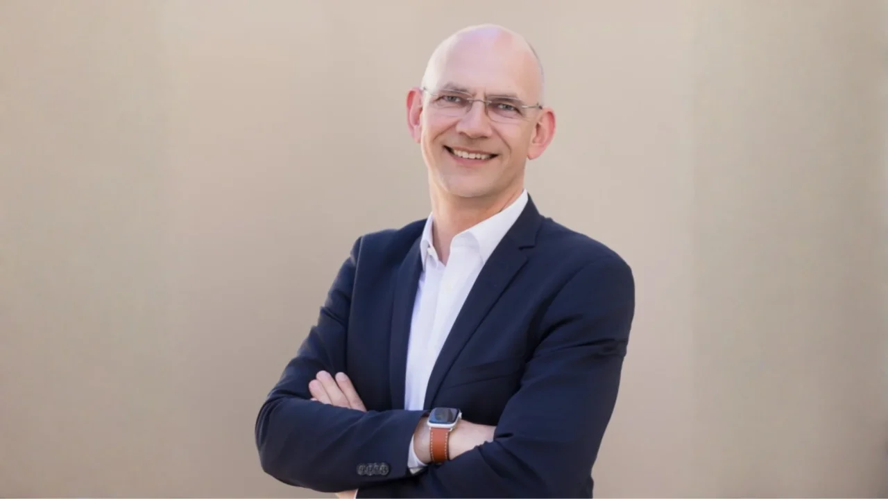 Thorsten Waloschek: Exploring the Gut-Placenta Connection in Preeclampsia