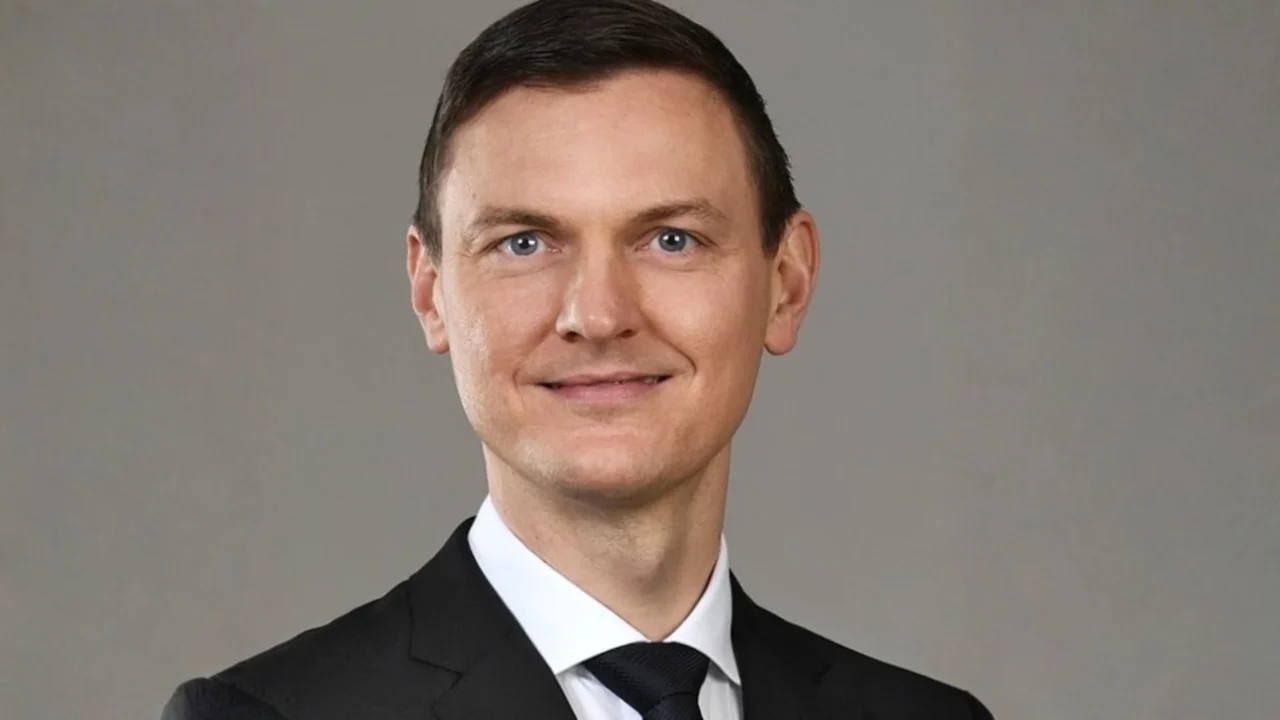 Tobias Kowatsch: Leveraging Influencers for Digital Health Engagement