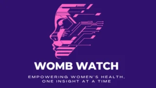 Transforming Endometriosis Diagnosis Through Symptom Tracking - Womb WatchAI