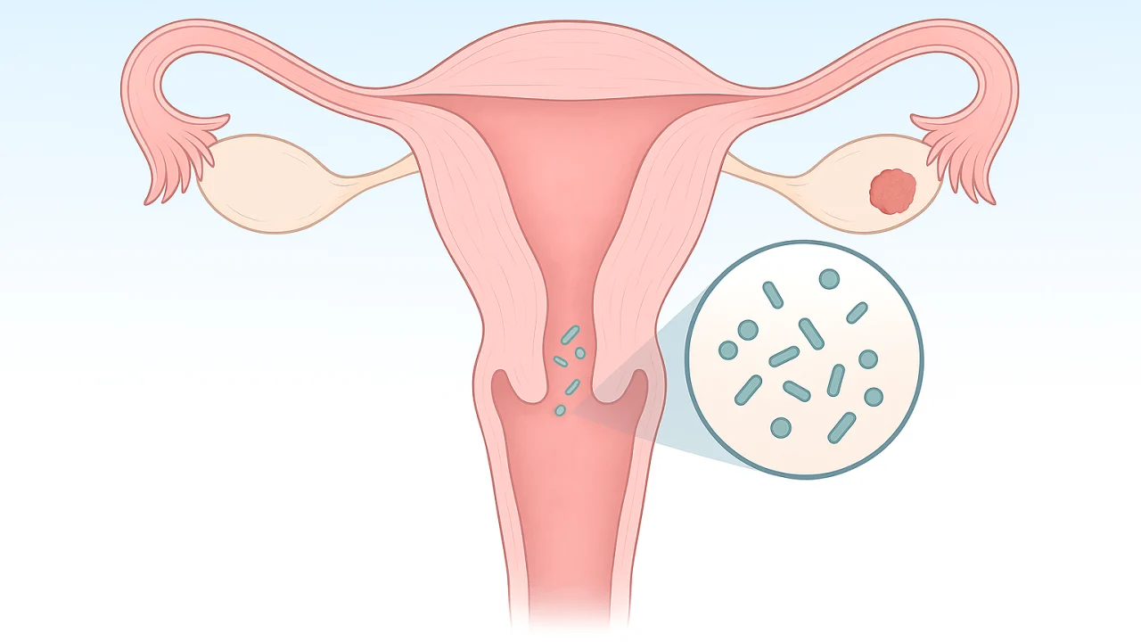 Exploring Gut Health’s Role in Endometriosis Management – Womb WatchAI