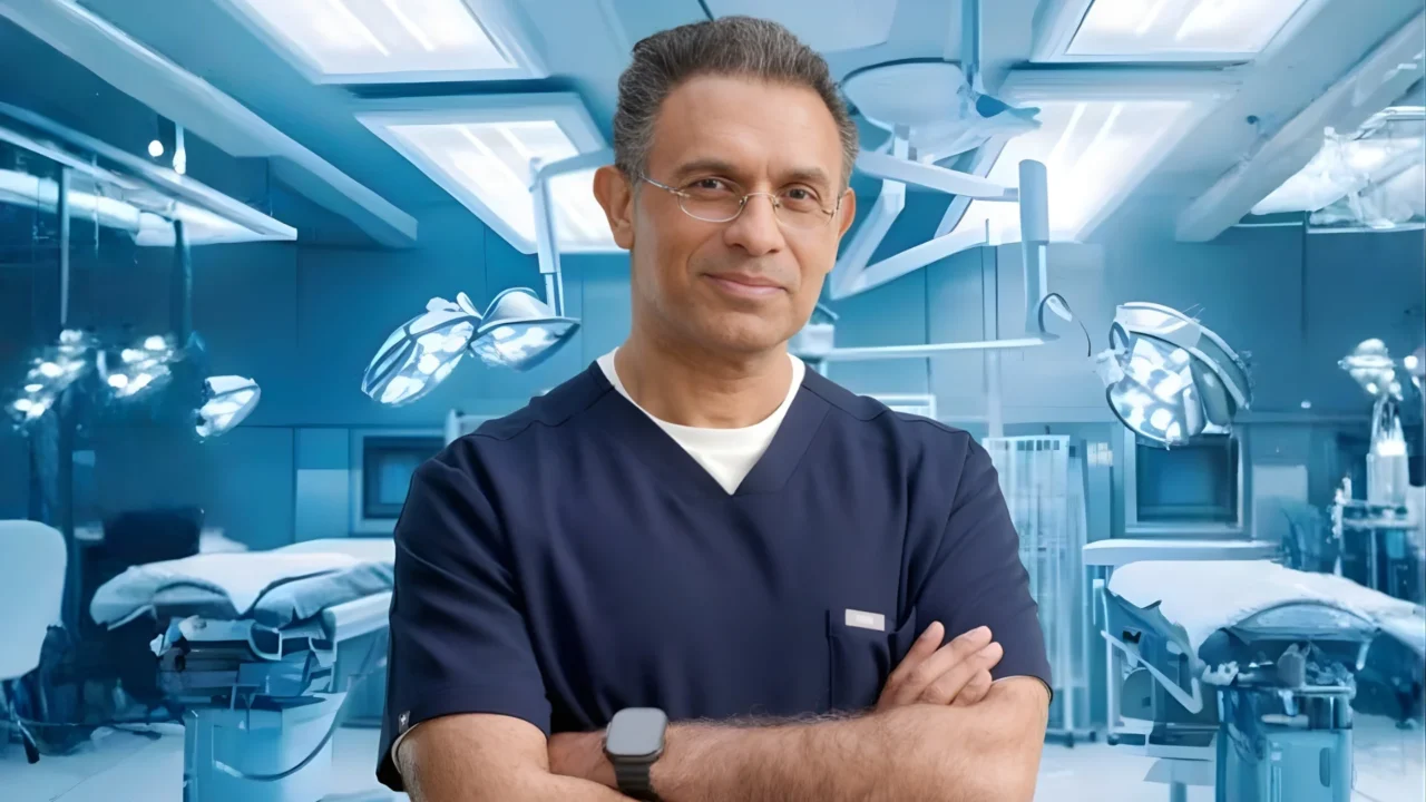 Zain Khalpey: New Perspectives on Cardiovascular Risk in Women’s Health