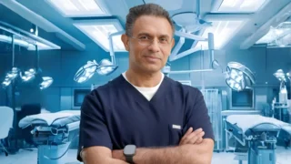 Zain Khalpey: New Perspectives on Cardiovascular Risk in Women’s Health