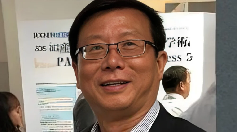Sun-Wei Guo Joins Foraviset’s Scientific Advisory Board – Foraviset