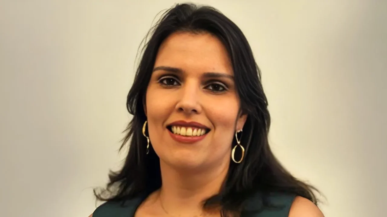 Márcia Mendonça Carneiro Joins 2026 WES Mentoring Programme