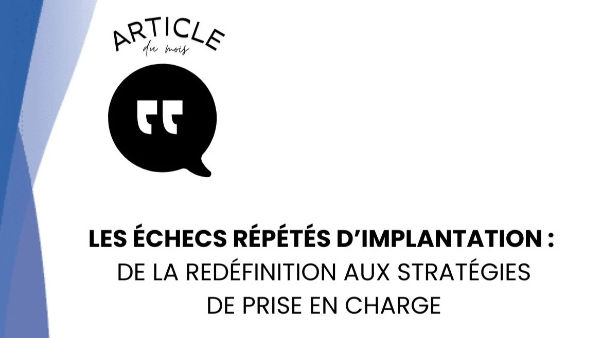 Euploid Embryo Transfer and the Evolving Definition of Repeated Implantation Failure – Practical Gynecology and Obstetrics