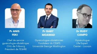 Virginie Bonnefon: International Specialists to Review Advances in Reproductive Surgery