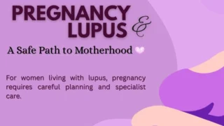 Pregnancy with Lupus Is No Longer a Distant Possibility - The Lupus Foundation of Australia