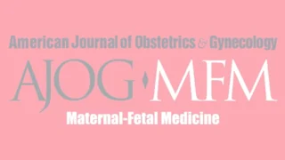Early Pregnancy Depression Linked to Severe Maternal Morbidity - AJOG MFM