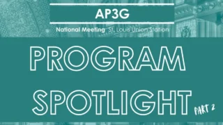 Engage with Experts at the AP3G National Meeting - ASRM