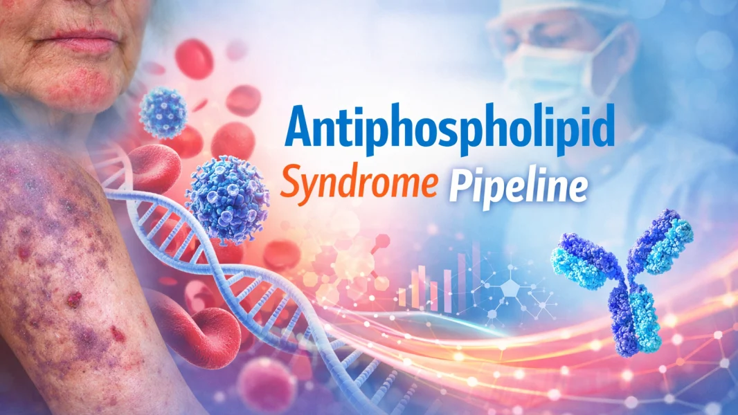 Abhishek Kumar: Next-Gen Insights on Antiphospholipid Syndrome Care
