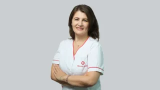 Adela Serban։ Elevate Your Gynecologic Ultrasound Skills in ART Procedures