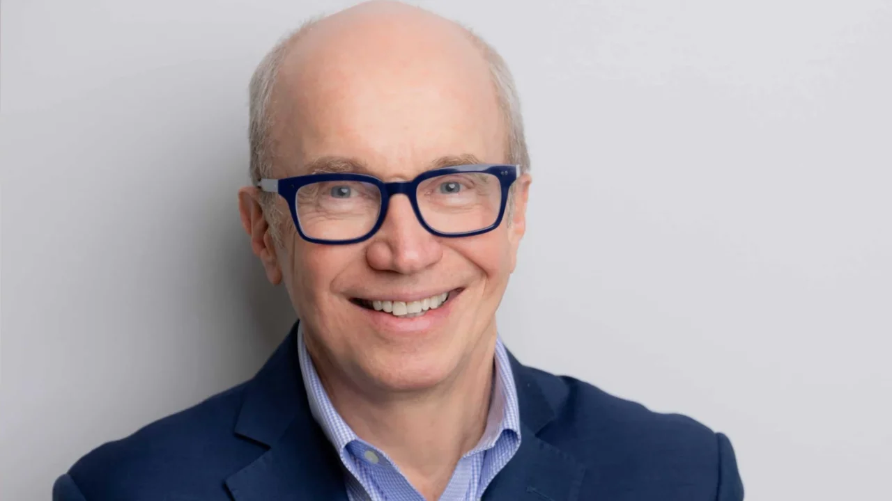 Alan Murray: The Legacy of Innovation in Reproductive Medicine