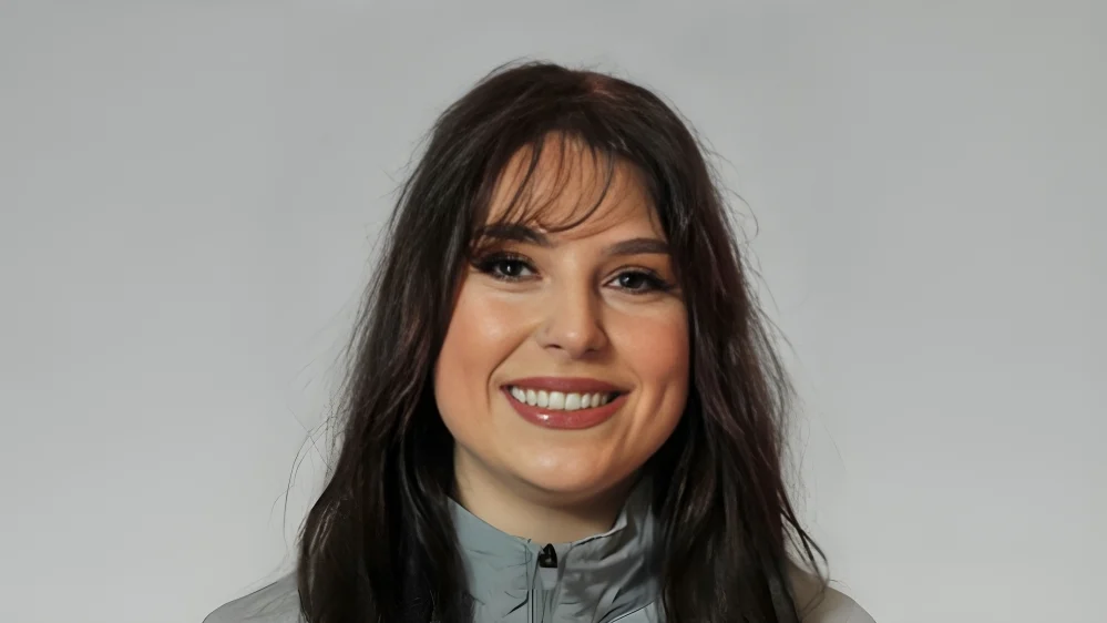 Alexandra Korolenko: Excited to Share New Research on Transgenerational Epigenetic Inheritance