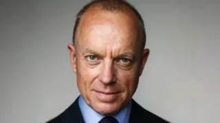 Andrew Rut: Eleven Doctors Over Two Years Missed a Cancer Diagnosis