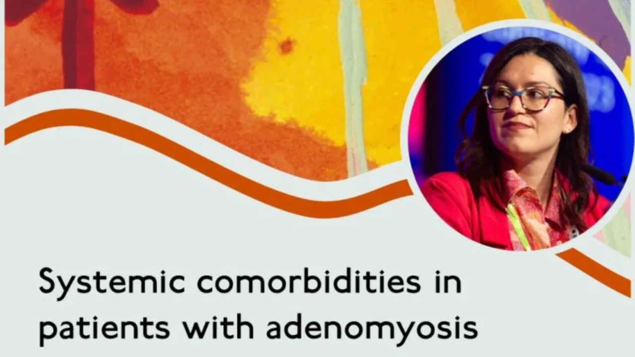 New Insights into Comorbidities in Adenomyosis Patients – RBMO