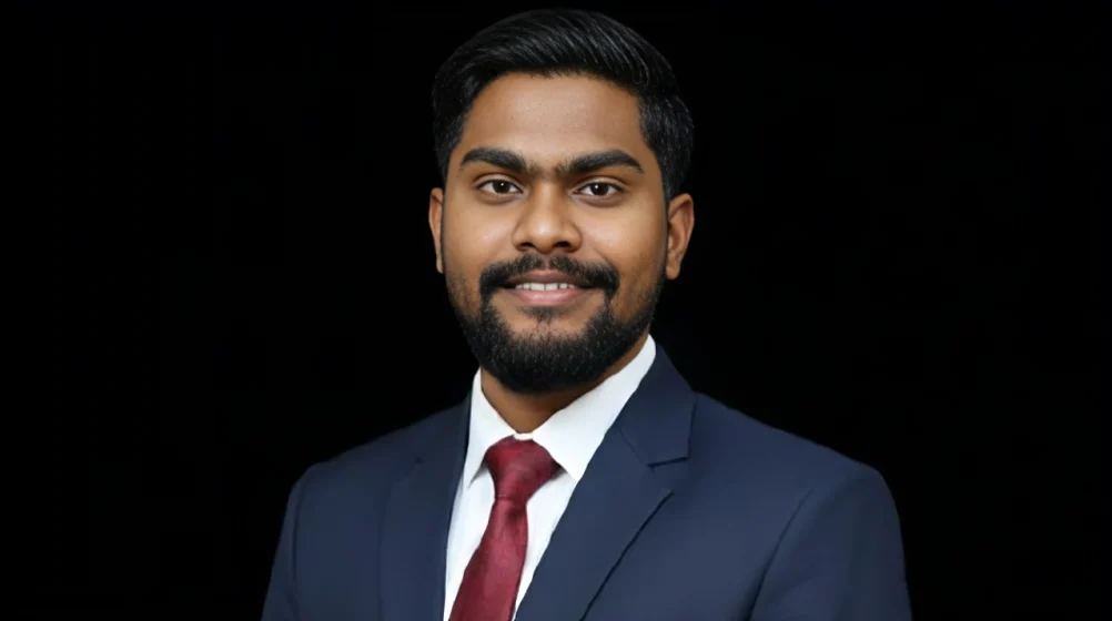 Ashok Yadav: Can Frequent Ejaculation Reduce the Risk of Prostate Cancer?