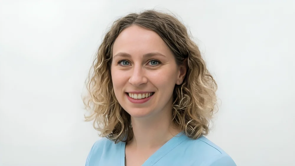 Beata Blazkova: Progress and Challenges of AI Adoption in Czech Healthcare