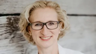 Brigitte Leeners: New Research on Endometriosis, Infertility and CRISPR