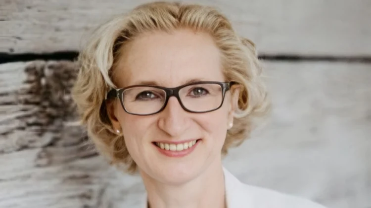 Brigitte Leeners: New Research on Endometriosis, Infertility and CRISPR