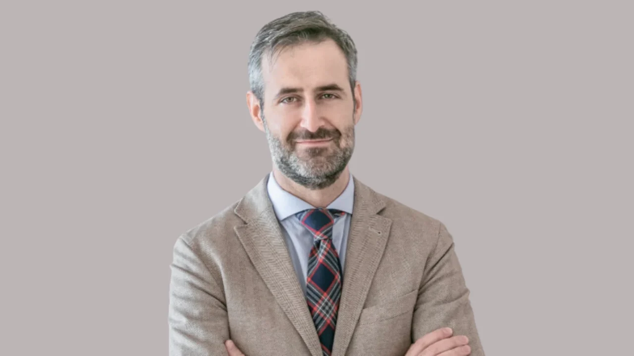 Cesar Diaz Garcia: Age and Its Impact on Male Fertility