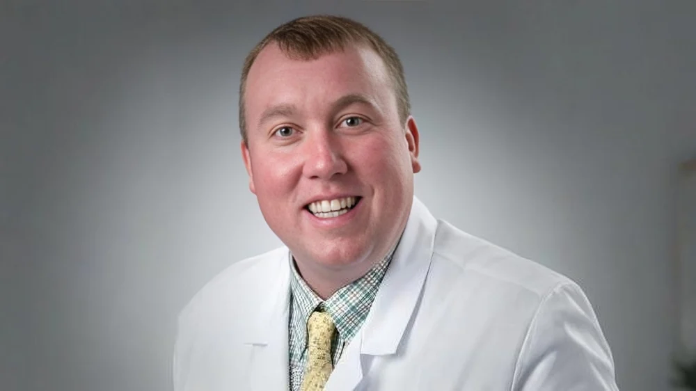 Christopher Robinson: Managing Impacted Fetal Head During Cesarean