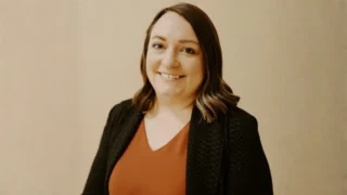 Christy Kenady: Innovations in Women’s Health for Military Servicewomen