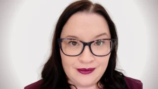 Cressida Bradley: Navigating AI Challenges in Endometriosis Diagnosis