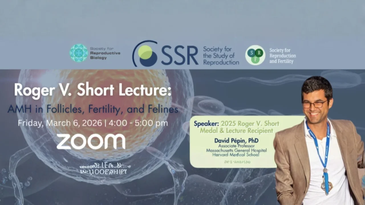 Transforming Contraception and Oncofertility with AMH Insights – SSR