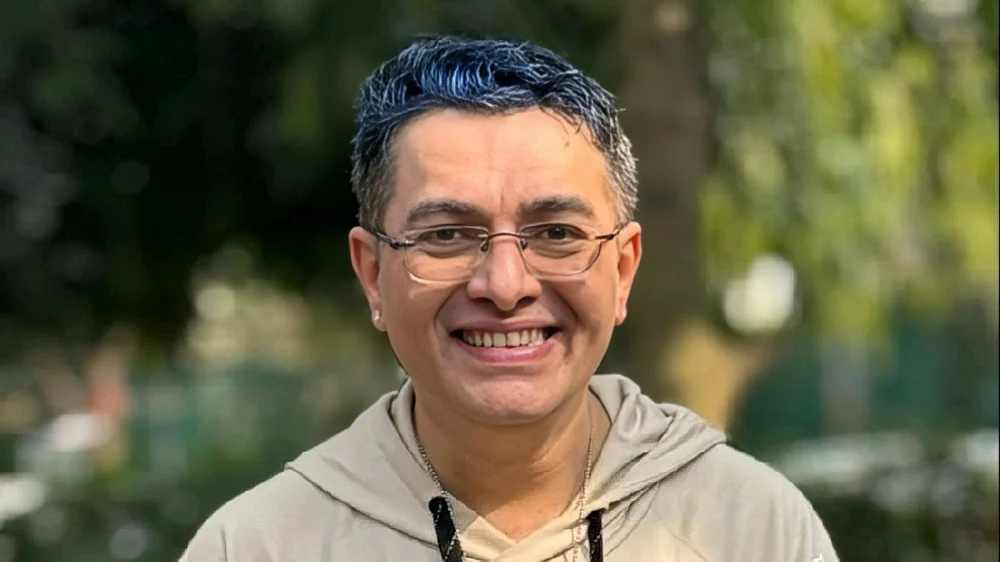 Deepak Modi: Elated to Share Our Preprint on a New Placenta on Chip Model