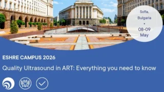 Elevate Your ART Skills at ESHRE's Ultrasound Workshop - ESHRE