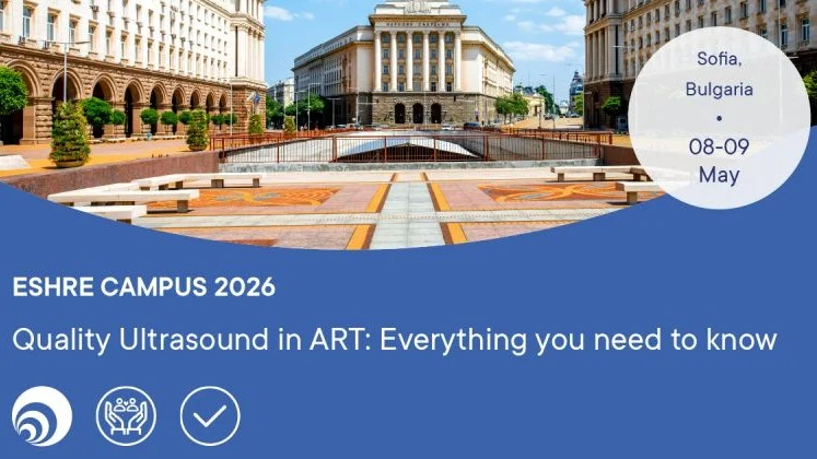 Elevate Your ART Skills at ESHRE’s Ultrasound Workshop – ESHRE