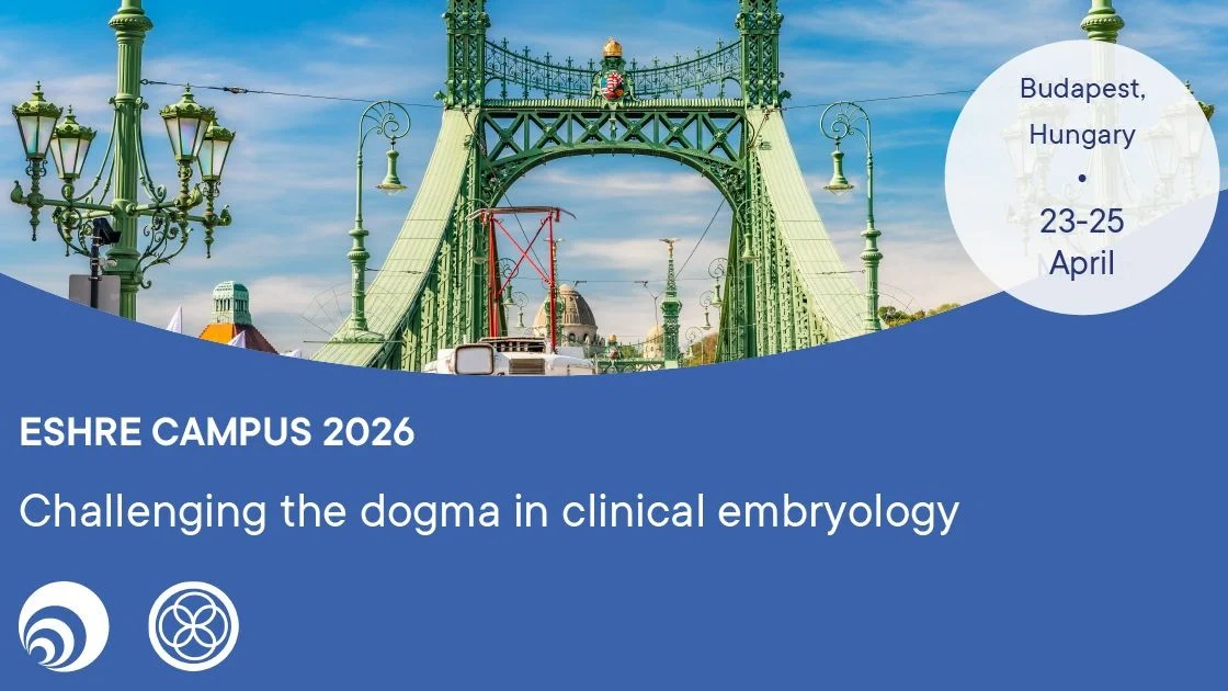 Call for Abstracts Open for Our Junior Research Session – ESHRE