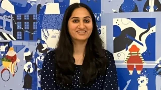 Elizabeth Schneider: Revolutionary Drug Shows Promise for Primary Ovarian Insufficiency