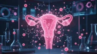 Jon Rodis: New Biomarkers Enable Early, Noninvasive Endometriosis Diagnosis