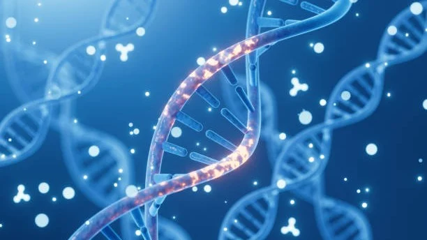 Nael Ismail: Emerging RNA-Based Precision Medicine in Women’s Health