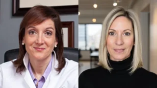 Ronell Martz: Fertility Preservation CME with Maria Costantini-Ferrando