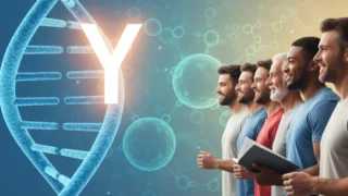 Alexis Lomakin: Mosaic Loss of the Y Chromosome and Men’s Health