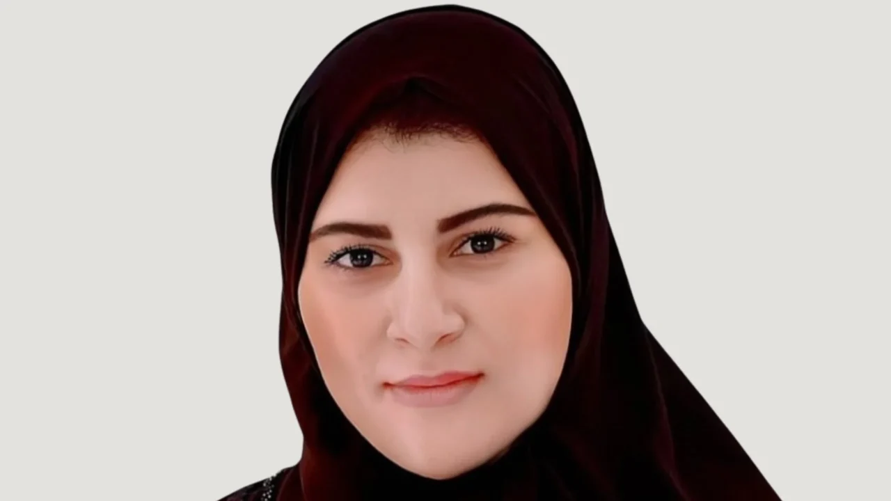 Gharam Mohammad: Uterine Factors for Personalized IVF Strategies